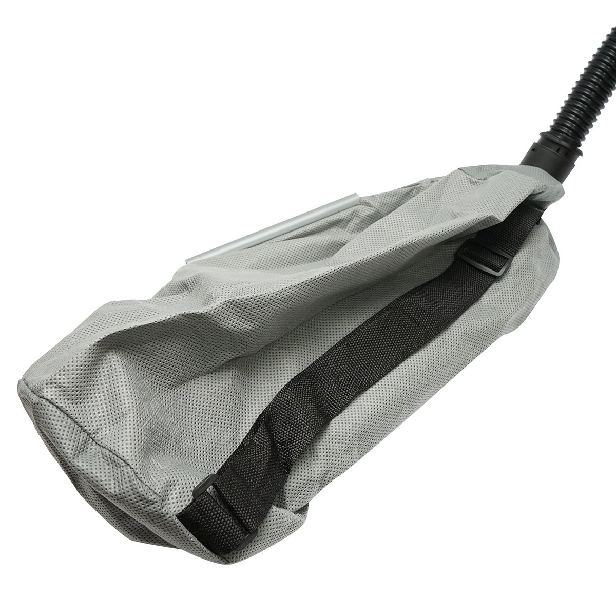 Slefuitor pereti si tavane cu aspirator si sac 880W, 220V, 5 trepte viteza 1000-2100 r/min, brat telescopic 125-180cm, cap iluminat 72 LED-uri, 6 discuri 225mm Crownman